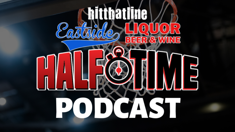 Eastside Liquor Halftime Podcast: 1-6-25