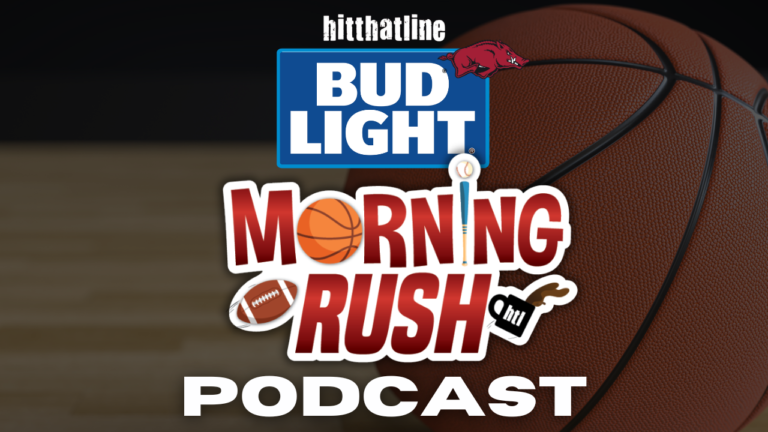 Bud Light Morning Rush Podcast: 1-2-25