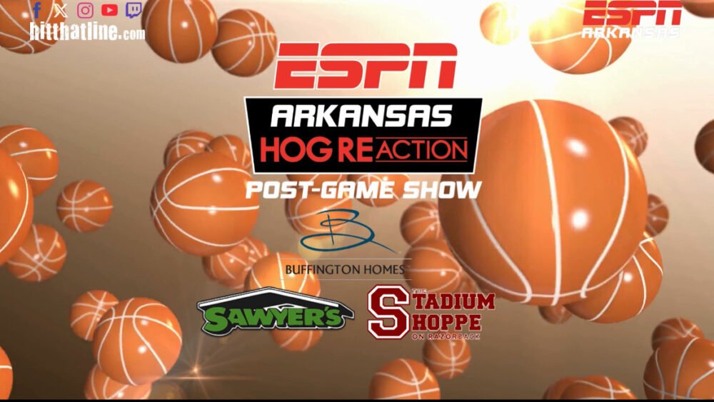 Hog Reaction: Hogs fall 76-52 at #1 Tennessee